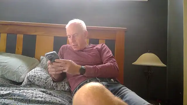 jiggy77777 online show from 01/11/26, 10:26