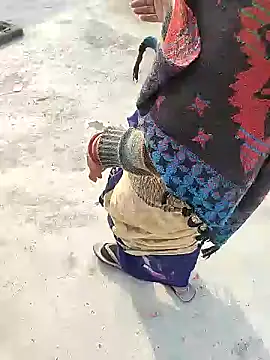 COUPLLE VILLAGE online show from 01/11/25, 03:44