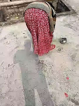 COUPLLE VILLAGE online show from 01/24/25, 06:46