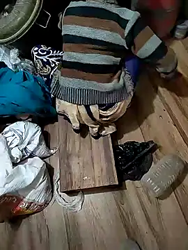 COUPLLE VILLAGE online show from 02/11/25, 03:40