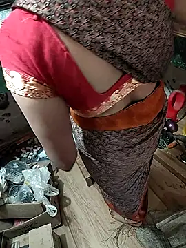 COUPLLE VILLAGE online show from 03/11/25, 03:37