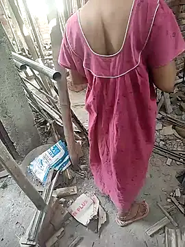 COUPLLE VILLAGE online show from 03/16/26, 03:12