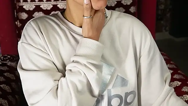 Snapshot of -AyeshaSinghania- chatting on 02/13/25, 07:35 -AyeshaSinghania- online show from 02/13/25, 07:35