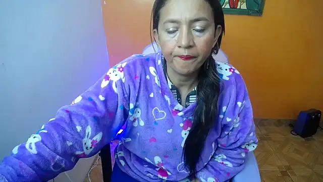 daleska ayala 1 online show from 02/16/25, 01:58