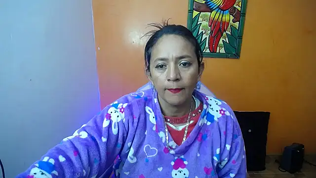 daleska ayala 1 online show from 02/17/25, 01:58