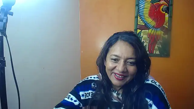 daleska ayala 1 online show from 02/19/25, 03:50