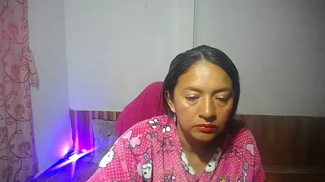 daleska ayala 1 online show from 02/28/25, 11:03