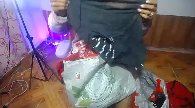 daleska ayala 1 online show from 03/16/25, 03:28