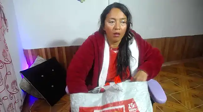 daleska ayala 1 online show from 03/18/25, 06:26