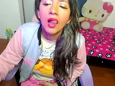 daleska ayala 1 online show from 11/07/25, 01:44