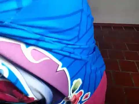 Snapshot of daleska_ayala_1 chatting on 02/10/26, 09:19 daleska ayala 1 online show from 02/10/26, 09:19