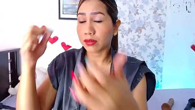 Snapshot of vanessa_cute1 chatting on 02/19/25, 05:27 vanessa cute1 online show from 02/19/25, 05:27