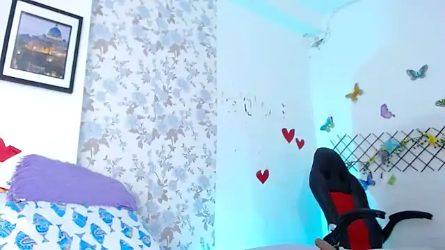 Snapshot of vanessa_cute1 chatting on 02/24/25, 07:41 vanessa cute1 online show from 02/24/25, 07:41