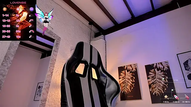 Alizon 1 online show from 09/23/25, 04:54