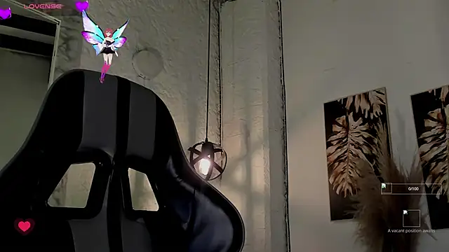 Alizon 1 online show from 11/23/25, 06:41