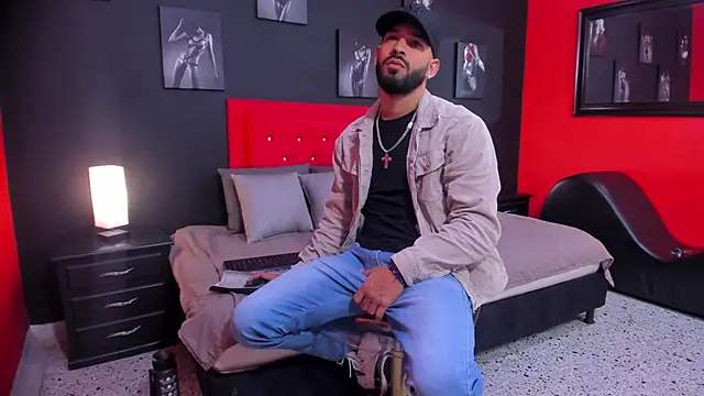 Thiagogomez online show from 11/22/25, 12:26