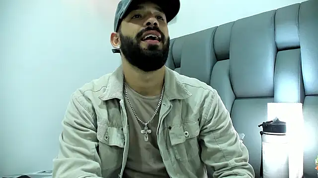 Thiagogomez online show from 03/07/26, 07:22