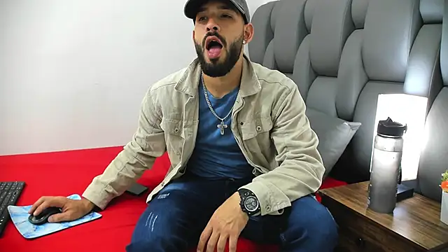 Thiagogomez online show from 03/20/26, 06:57