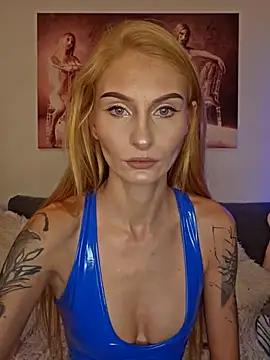 LessiaMia online show from 01/06/26, 03:05