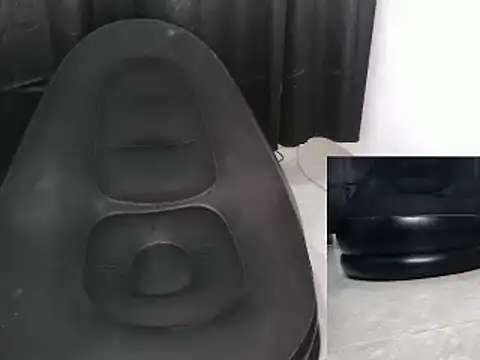 hot king20 online show from 02/17/25, 10:25