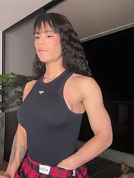 Helenbronwx online show from 01/04/25, 12:16