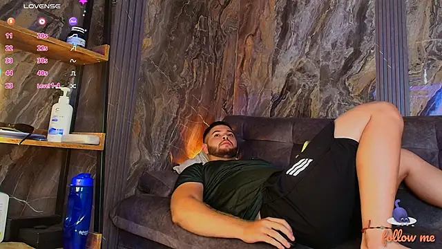 Andrew Brown online show from 01/17/25, 06:12