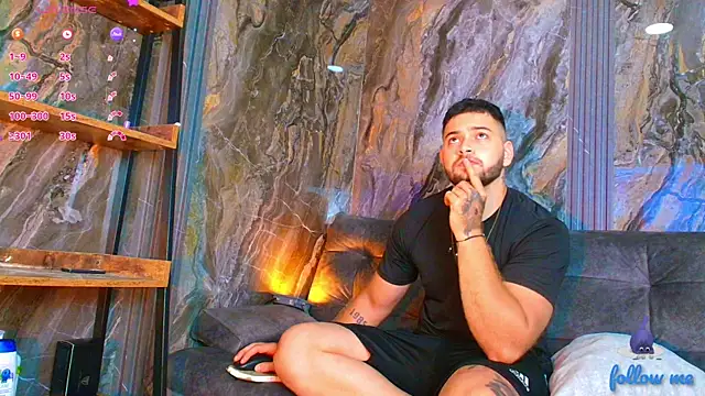 Andrew Brown online show from 01/25/25, 04:57