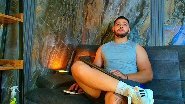 Andrew Brown online show from 01/30/25, 03:19