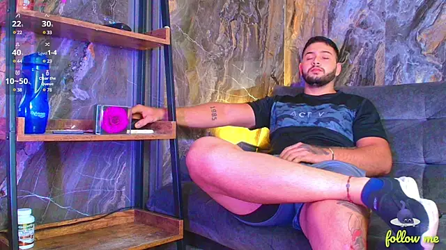 Andrew Brown online show from 02/26/25, 05:07