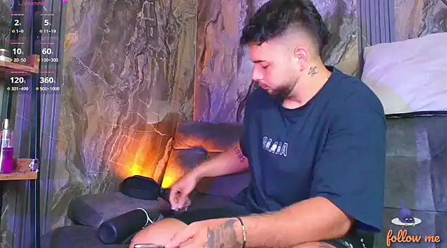 Andrew Brown online show from 03/11/25, 02:18