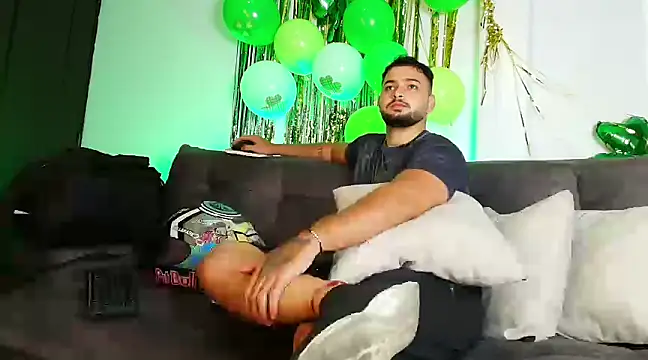 Andrew Brown online show from 03/18/25, 02:15