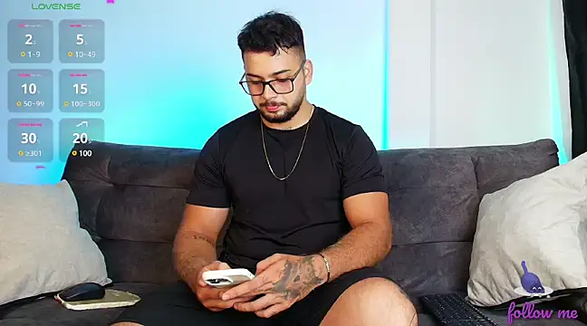 Andrew Brown online show from 03/19/25, 02:35