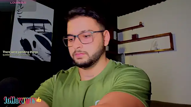 Andrew Brown online show from 09/12/25, 03:34