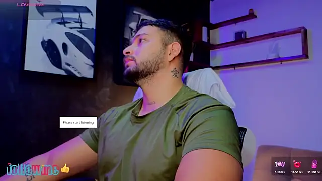 Andrew Brown online show from 09/18/25, 03:14