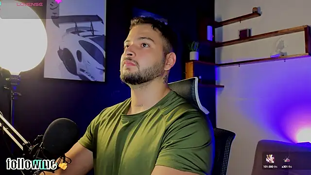 Andrew Brown online show from 10/07/25, 03:31