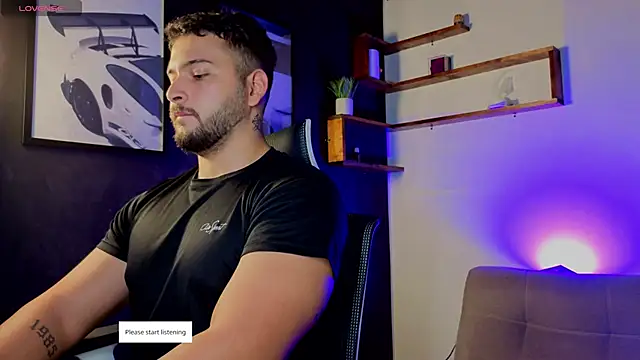 Andrew Brown online show from 10/08/25, 03:53