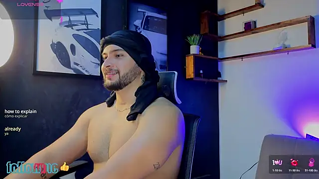 Andrew Brown online show from 11/02/25, 03:47