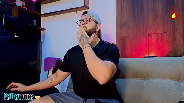 Andrew Brown online show from 11/28/25, 02:20