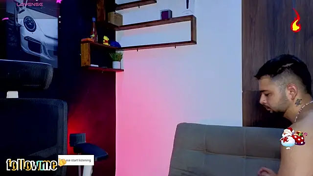 Andrew Brown online show from 12/23/25, 11:08