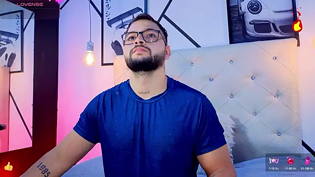 Andrew Brown online show from 02/25/26, 01:21