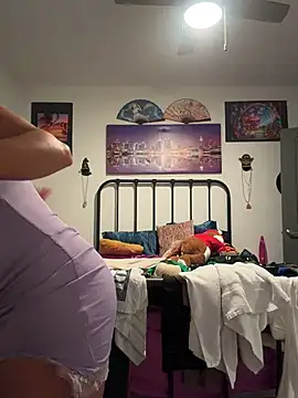 Bigbuttbrooklynn online show from 02/02/26, 02:16