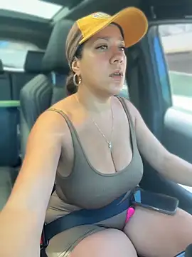 Bigbuttbrooklynn online show from 06/12/26, 07:24