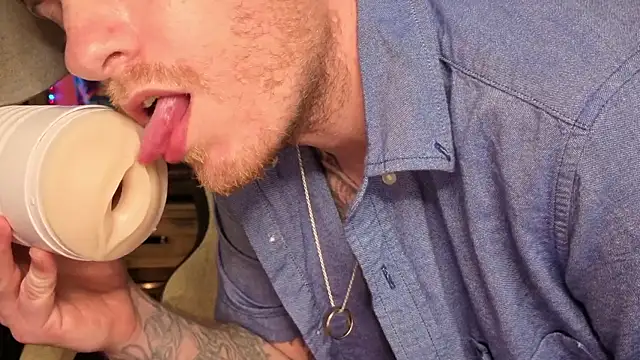 Hydro-Blastz online show from 09/23/25, 01:14