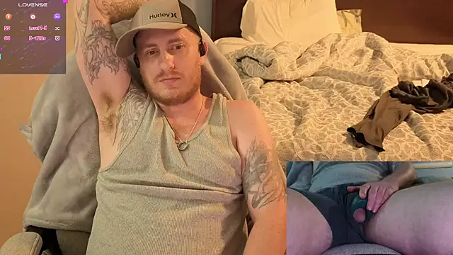 Hydro-Blastz online show from 10/06/25, 11:40