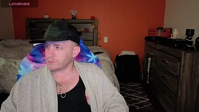 Hydro-Blastz online show from 10/24/25, 08:44