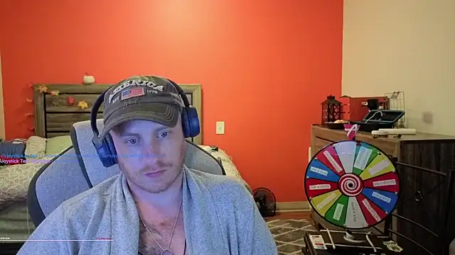 Hydro-Blastz online show from 11/04/25, 11:59