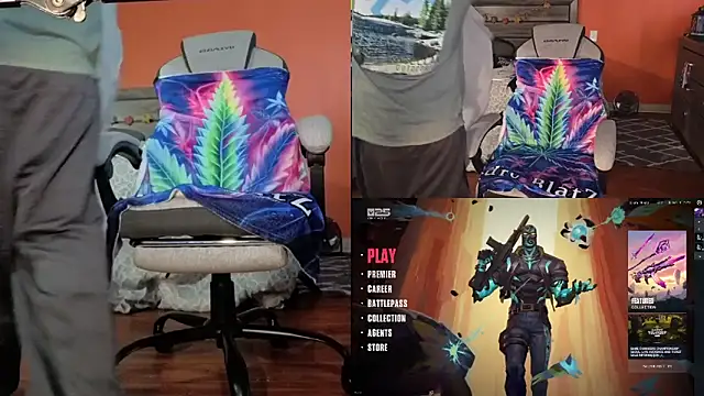 Hydro-Blastz online show from 11/06/25, 08:54