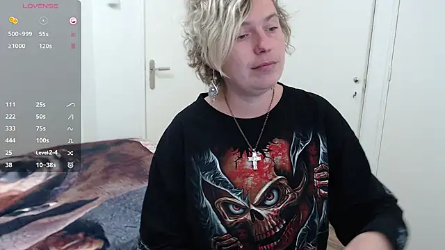 cumfun online show from 11/11/25, 01:22