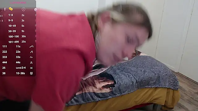 cumfun online show from 11/17/25, 07:41