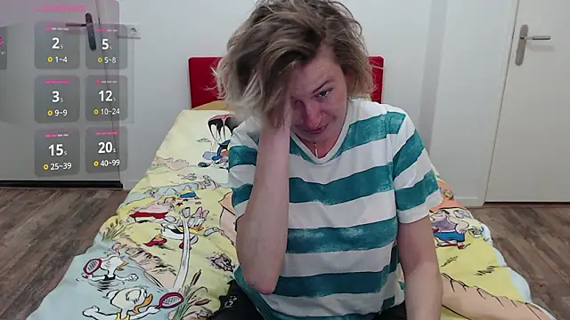 cumfun online show from 03/02/26, 09:16